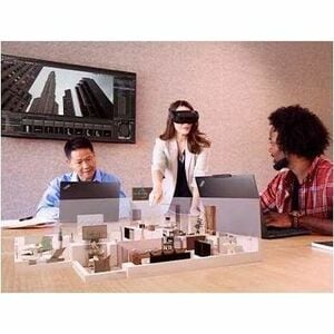 Lenovo ThinkPad P1 Gen 7 21KV000SUS 16" Touchscreen Notebook - WQUXGA - 60 Hz - Intel Core Ultra 9 185H - vPro Technology 