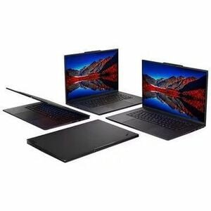 Lenovo ThinkPad P1 Gen 7 21KV0003US 16" Mobile Workstation - WUXGA - 60 Hz - Intel Core Ultra 7 155H - Intel Evo Platform 