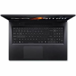 Acer Nitro 17 AN17-42 AN17-42-R7NV 43.9 cm (17.3") Gaming Notebook - Full HD - AMD Ryzen 7 8845HS - 16 GB - 1 TB SSD - Bel