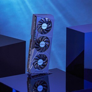 Gigabyte AMD Radeon RX 6600 显卡 - 8 GB GDDR6 - 7680 x 4320 - 2.04 GHz 游戏时钟 - 2.49 GHz 动态提速频率 - 128 位 总线宽度 - PCI Express 4.0
