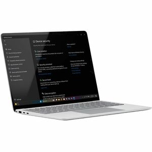 Microsoft Surface Laptop 7 35,1 cm (13,8 Zoll) Touchscreen Copilot+ PC Notebook - Qualcomm Snapdragon X Plus X1P-64-100 - 