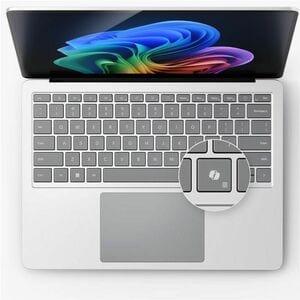 Microsoft Surface Laptop 7 35,1 cm (13,8 Zoll) Touchscreen Copilot+ PC Notebook - Qualcomm Snapdragon X Plus X1P-64-100 - 