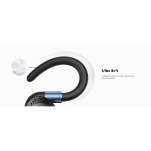 soundcore Sport X20 Earset - Stereo - True Wireless - Earbud - Binaural - In-ear - Black