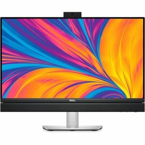 Dell OptiPlex 7000 7420 All-in-One Computer - Intel Core i7 14th Gen i7-14700 - vPro Technology - 16 GB - 512 GB SSD - 60.