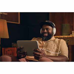 SONOS Ace Headset - Stereo - Mini-phone (3.5mm), USB Type C - Wired/Wireless - Bluetooth - Over-the-head, Over-the-ear - B