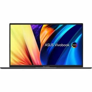 Asus Vivobook 15 OLED X1505 X1505VA-MA552W-BE 39.6 cm (15.6") Notebook - Intel Core i7 13th Gen i7-1355U - 16 GB - 1 TB SS