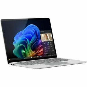 Computer portatile - Microsoft Surface Laptop 7 35,1 cm (13,8") Touchscreen Copilot+ PC - 120 Hz - Qualcomm Snapdragon X P