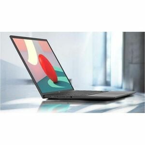 LG gram 14Z90S-V.AP75A3 35.6 cm (14") Notebook - WUXGA - Intel Core Ultra 7 155H - Intel Evo Platform - 16 GB - 512 GB SSD