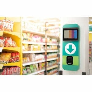 Vente au détail, Service commercial, Services de santé, Laboratoire, Pharmacie, Supérette Bureau Kit lecteur de code barre