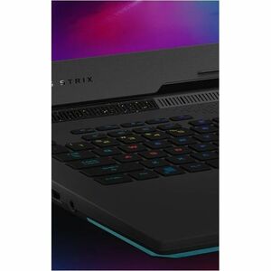 Asus ROG Strix G17 G713 G713PU-HX106W 43,9 cm (17,3 Zoll) Gaming-Notebook - Full HD - AMD Ryzen 9 - 16 GB - 1 TB SSD - Sch
