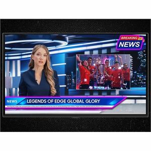 Monitor OLED da gaming Samsung Odyssey OLED G6 S27DG600SU 685,8 mm (27") Class WQHD - 16:9 - Argento, Nero - 68,6 cm (27")