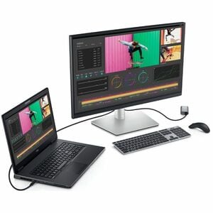 DELL 32 MONITOR - UP3221Q
