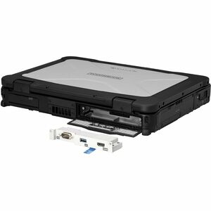 Panasonic TOUGHBOOK FZ-40 FZ-40FZ00DBE 35,6 cm (14 Zoll) Touchscreen Robust Notebook - Full HD - Intel Core Ultra 5 135H -