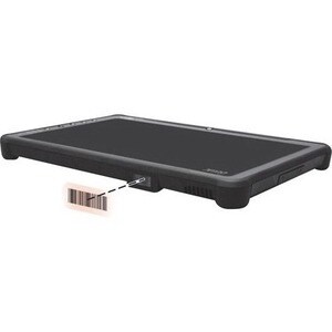 Getac F110G7 Robust Tablet - 29,5 cm (11,6 Zoll) Full HD - vPro-Technologie - 16 GB Speicher - 256 GB SSD - Windows 11 Pro