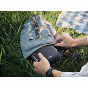 ViewSonic M1XE LED Projector - Portable - 854 x 480 - Front - 1080p - 60000 Hour Normal Mode - WVGA - 120,000:1 - HDMI - U