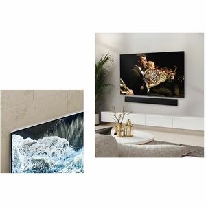 LG OLED evo G4 AI 55'' Serie OLED55G45LW, 4K, 4 HDMI, Dolby Vision, SMART TV 2024. Dimensioni diagonale schermo: 139,7 cm 