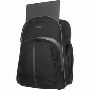 MOCHILA BACKPACK 16 COMPACT ROLLING BP BLK