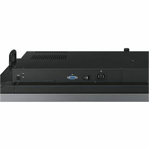 Samsung WA75D 4K UHD LCD Pantalla de colaboración - Infrarrojo (IrDA) - Pantalla Táctil - 3840 x 2160 - 400cd/m² - 1,200:1