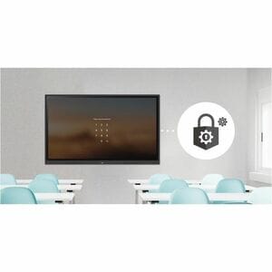 MON PROFISSIONAL LG 75TR3DK INTERATIVO 40 TOQUES - E