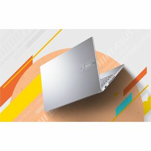 Asus Vivobook 15 OLED M1505 M1505YA-MA240W-BE 39.6 cm (15.6") Notebook - 2.8K - 120 Hz - AMD Ryzen 7 7730U - 16 GB - 512 G