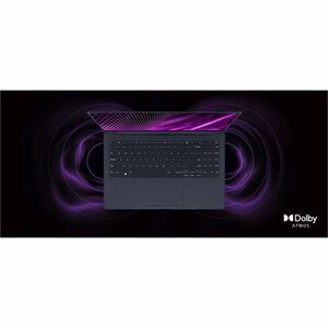 LG gram SuperSlim 15Z90ST-G.AD75B 39.6 cm (15.6") Notebook - Full HD - Intel Core Ultra 7 155H - Intel Evo Platform - 32 G