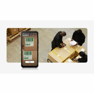 Samsung Galaxy XCover7 Enterprise Edition SM-G556B 128 GB Rugged Smartphone - 6.6" LCD Full HD Plus 1080 x 2408 - Octa-cor