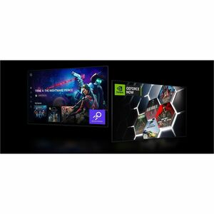 LG NanoCell AI 43'' Serie NANO82 43NANO82T6B, TV 4K, 3 HDMI, SMART TV 2024, 109,2 cm (43"), 3840 x 2160 Pixel, NanoCell, S