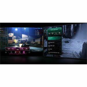 LG NanoCell AI 50'' Serie NANO82 50NANO82T6B, TV 4K, 3 HDMI, SMART TV 2024, 127 cm (50"), 3840 x 2160 Pixel, NanoCell, Sma
