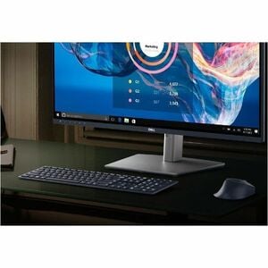 Dell Rechargeable Collaboration Keyboard and Mouse Combo US English-KM900-Retail Packaging