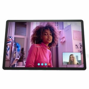 Tableta Lenovo Tab P12 TB370FU - 32.3cm (12.7") 3K - MediaTek Dimensity 7050 (6 nm) Octa-core (8 núcleos) - 8GB - 256GB Al