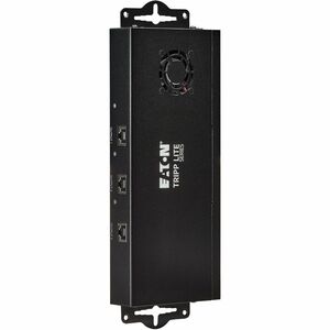 Eaton Tripp Lite Series 3-Port DisplayPort to DisplayPort Splitter/Extender Kit over Cat6, MST Hub, 8K/4K 60 Hz, DP 1.4, U