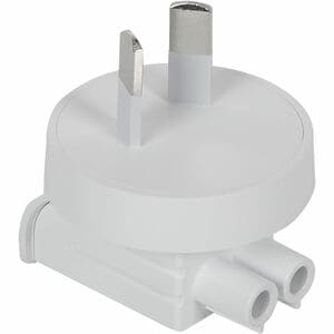 Targus PowerElite 100W GaN Wall Charger - White - 100 W - 120 V AC, 230 V AC Input - White