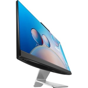 Asus A3402 A3402WVAK-BPC147W All-in-One Computer - Intel Core i5 13th Gen i5-1335U - 16 GB - 512 GB SSD - 60.5 cm (23.8") 