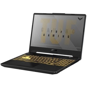 Laptop para videojuegos - TUF Gaming A15 FA506 FA506NC-HN006 39.6cm (15.6") - Full HD - AMD Ryzen 5 7535HS - 8GB - 512GB S