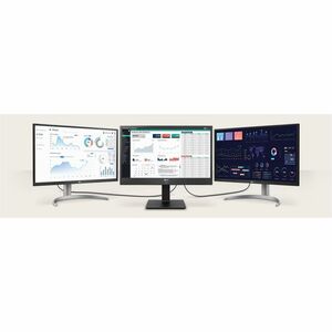LG 24CR661W-BR All-in-One Thin Client - Intel Pentium N6005 Quad-core (4 Core) 2 GHz - Matte Black - Intel Chip - 16 GB RA