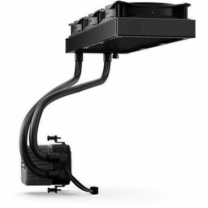 be quiet! Light Loop Kühlventilator/Heizer/Pumpe - Computer, Processor, Kühlsystem, Hülle - 120 mm Maximum Fan Diameter - 