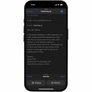 iPhone 16 Pro 256GB Black Titanium