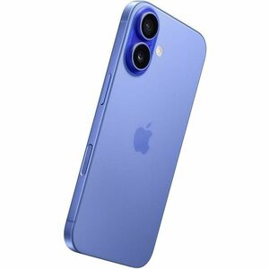 Apple iPhone 16 A3287 256 GB Smartphone - 6.1" OLED 2556 x 1179 - A18Hexa-core (6 Core) - 8 GB RAM - iOS 18 - 5G - Ultrama