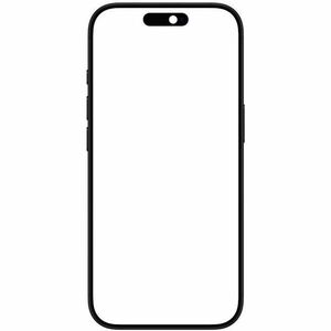 Apple iPhone 16 Pro 128 GB Smartphone - 16 cm (6.3") OLED 2622 x 1206 - A18 ProHexa-core (6 Core) - iOS 18 - 5G - Black Ti