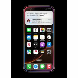 Apple iPhone 16 Pro A3294 1 TB 智能电话 - 16 cm (6.3") OLED 2622 x 1206 - 六核（6 核） - 8 GB RAM - 5G - 条 - Apple A18 Pro (3 nm) S