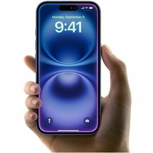 Apple iPhone 16 A3288 256 GB 智能电话 - 15.5 cm (6.1") OLED 2556 x 1179 - 六核（6 核） - 8 GB RAM - 5G - 条 - Apple A18 (3 nm) SoC -