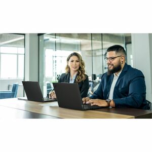 Portátil - Lenovo ThinkPad T14 Gen 5 21MM0017LM 35.6cm (14") - WUXGA - 60Hz - Intel Core Ultra 7 155U - 32GB - 1TB SSD - E