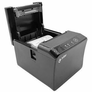 Impresora térmica directa 3nStar RPT004 - Monocromo - Negro - 203 dpi - 72mm (2.83") Ancho de Impresión - Automático Cortante