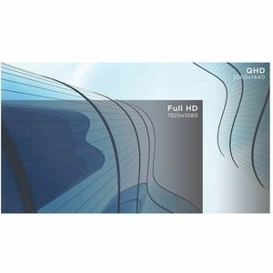 ViewSonic VG2709-2K-MHDU-2 27 Zoll Class LED-Monitor - 68,6 cm (27 Zoll) Viewable - LED Hintergrund-beleuchtung - 350 cd/m