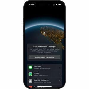 IPHONE 16 PRO 256GB BLACK TITANIUM