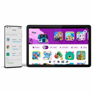 Tableta Lenovo Tab M11 TB330XU - 27.9cm (11") WUXGA - MediaTek MT6769H Helio G88 (12nm) Octa-core (8 núcleos) - 8GB - 128G