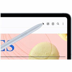 Samsung Galaxy Tab S10 Ultra SM-X920 Tablet - 37.1 cm (14.6") WQXGA+ - MediaTek Dimensity 9300+ (4 nm) Octa-core - 16 GB -