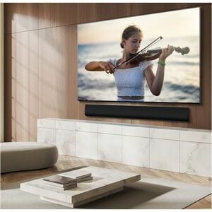 Sound Bar Speaker LG SG10TY 3.1 Bluetooth - 420 W RMS - Alexa, Google Assistant Supportati - Parato montabile - Dolby Atmo