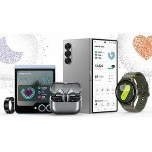 Samsung Galaxy Watch7 Smartwatch - Verde Body Color - Alluminio Body Material - Notifica push, Telefono - Bluetooth