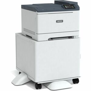Xerox C320 Wired/Wireless Laser Printer - Color - 35 ppm Mono / 33 ppm Color - 1200 x 1200 dpi Print - Automatic Duplex Pr
